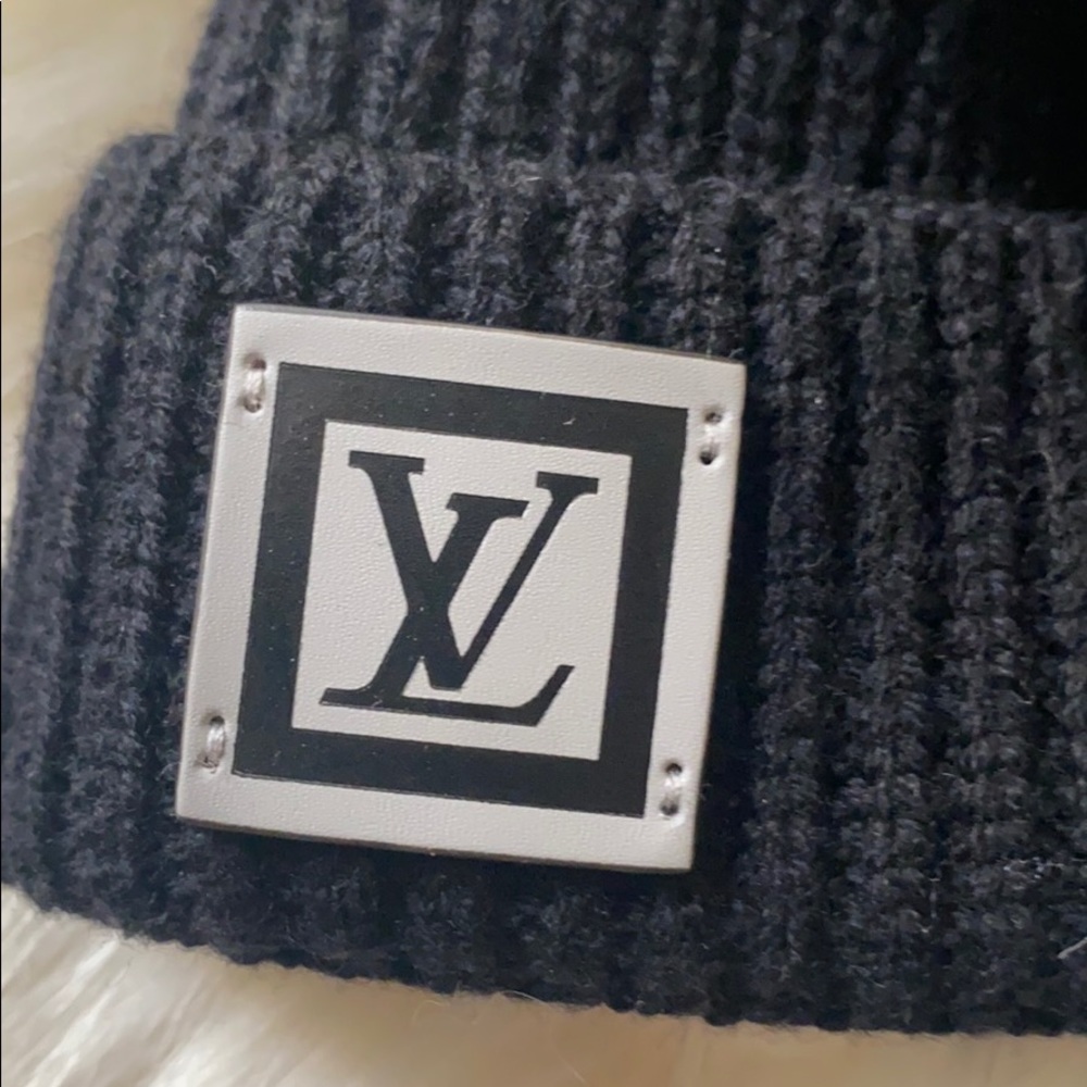 LV Beanie